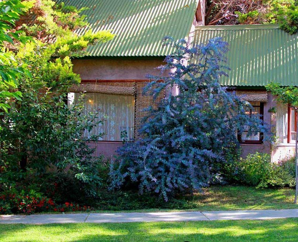 Hotel Casa Glebinias Chacras de Coria Exterior foto